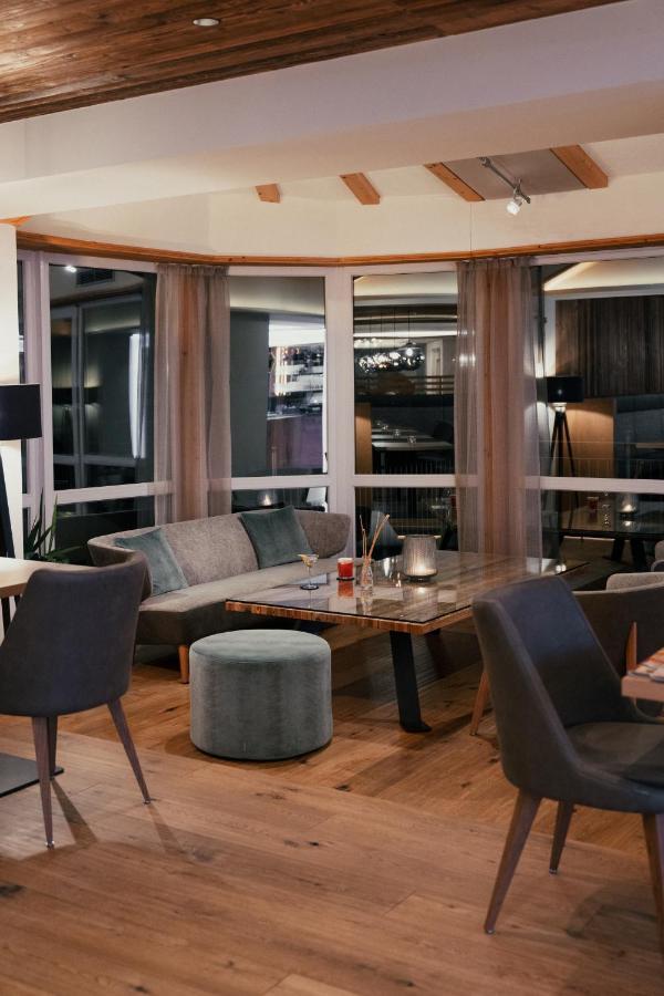 Hotel Wh - Wiesnerhof Βιπιτένο Εξωτερικό φωτογραφία