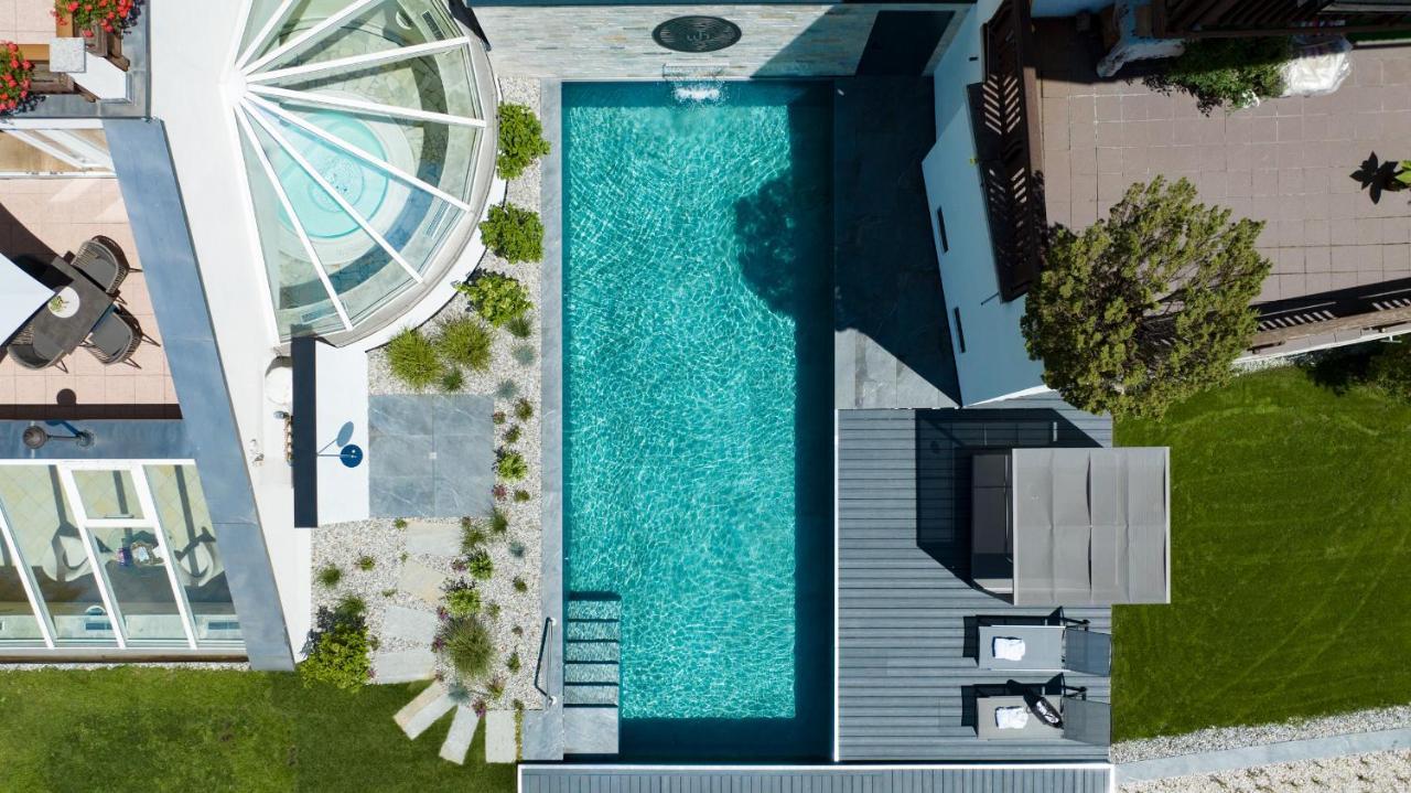 Hotel Wh - Wiesnerhof Βιπιτένο Εξωτερικό φωτογραφία