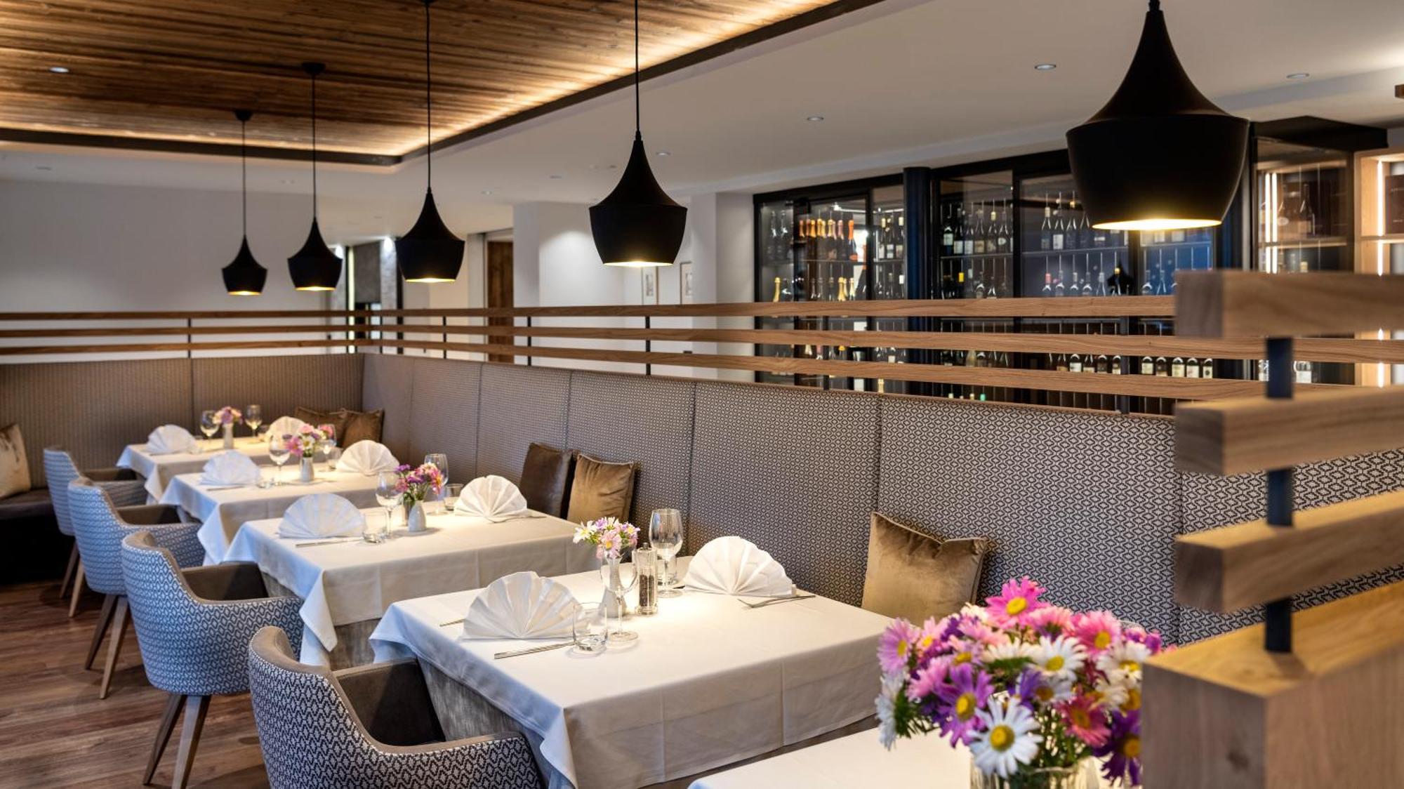 Hotel Wh - Wiesnerhof Βιπιτένο Εξωτερικό φωτογραφία