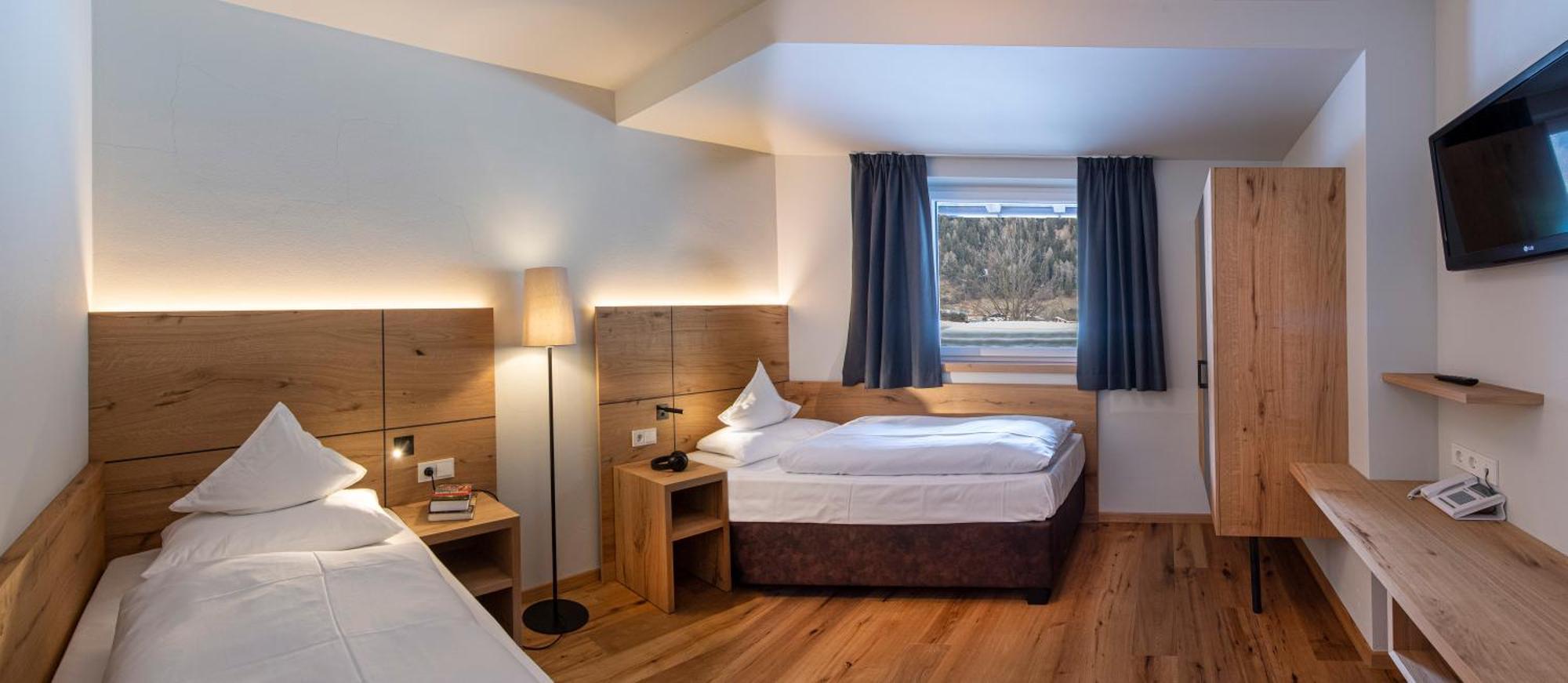 Hotel Wh - Wiesnerhof Βιπιτένο Δωμάτιο φωτογραφία