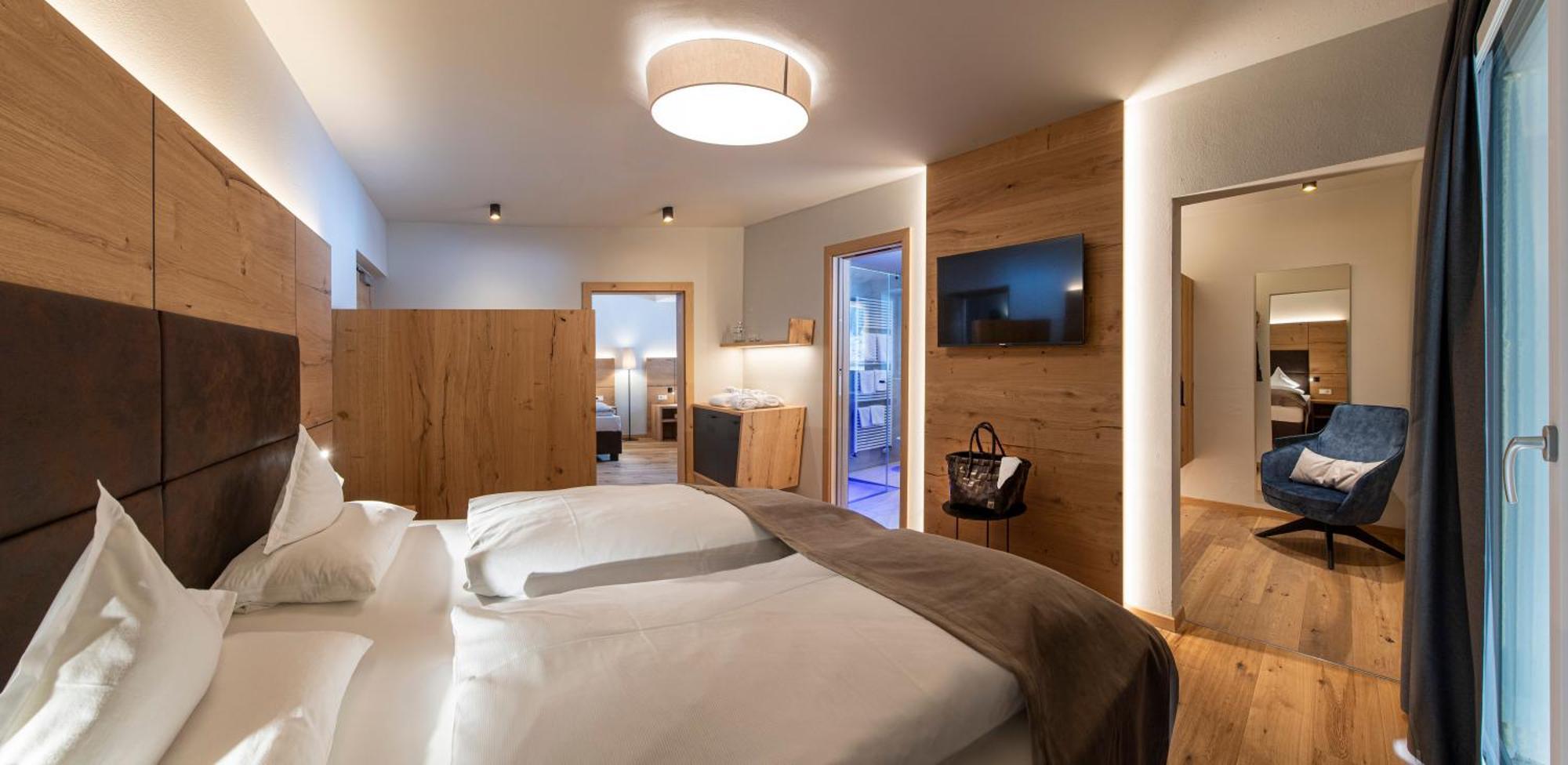 Hotel Wh - Wiesnerhof Βιπιτένο Δωμάτιο φωτογραφία