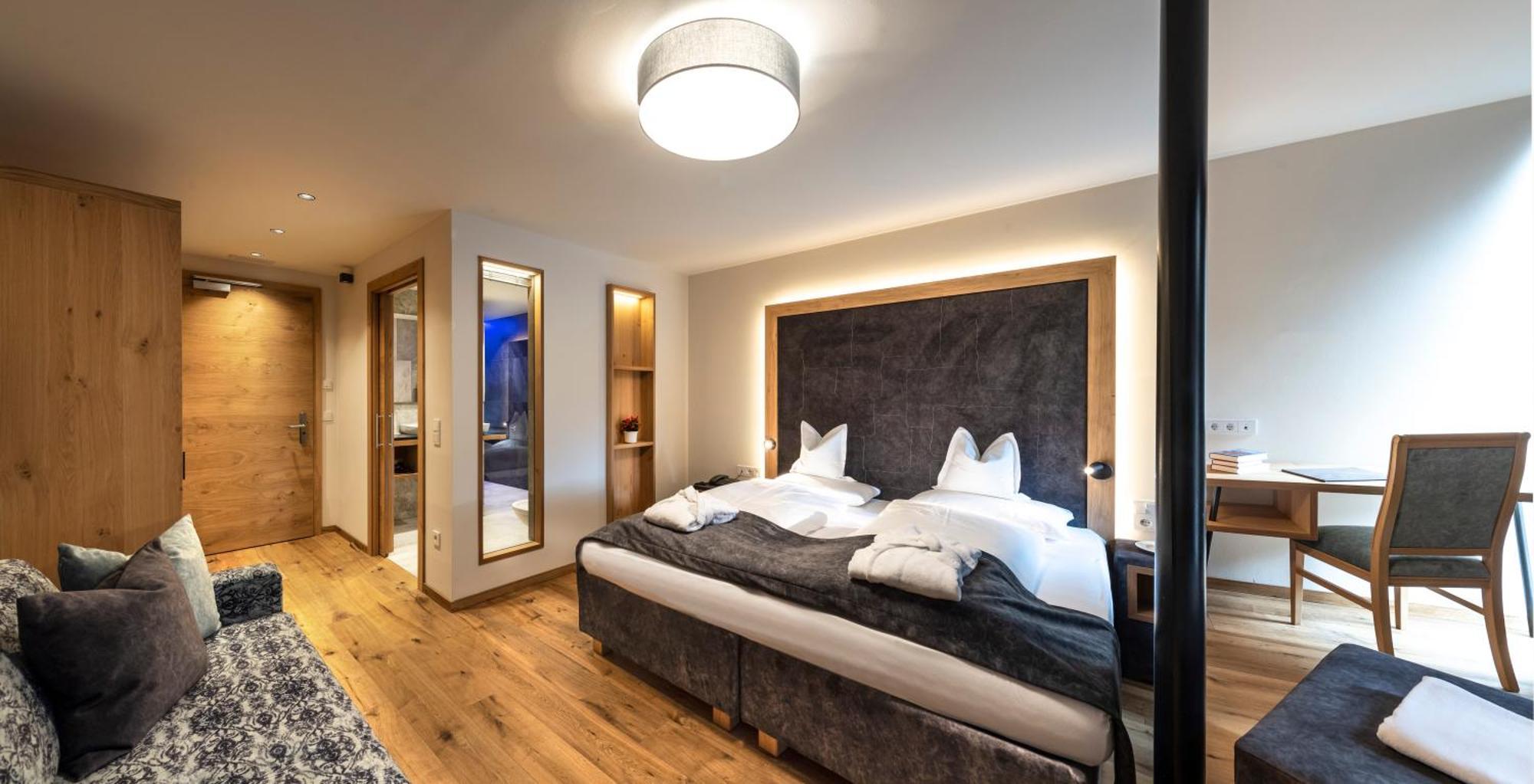 Hotel Wh - Wiesnerhof Βιπιτένο Εξωτερικό φωτογραφία