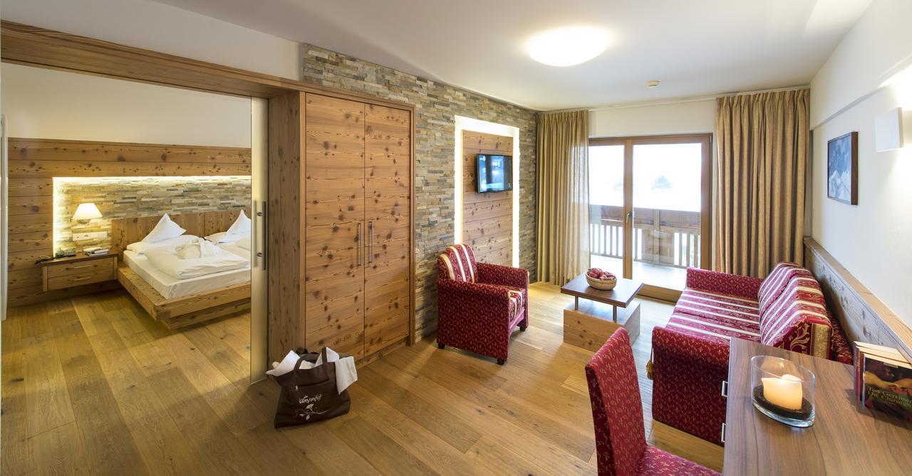 Hotel Wh - Wiesnerhof Βιπιτένο Εξωτερικό φωτογραφία